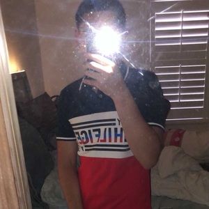 Meet your Posher, Jonathan